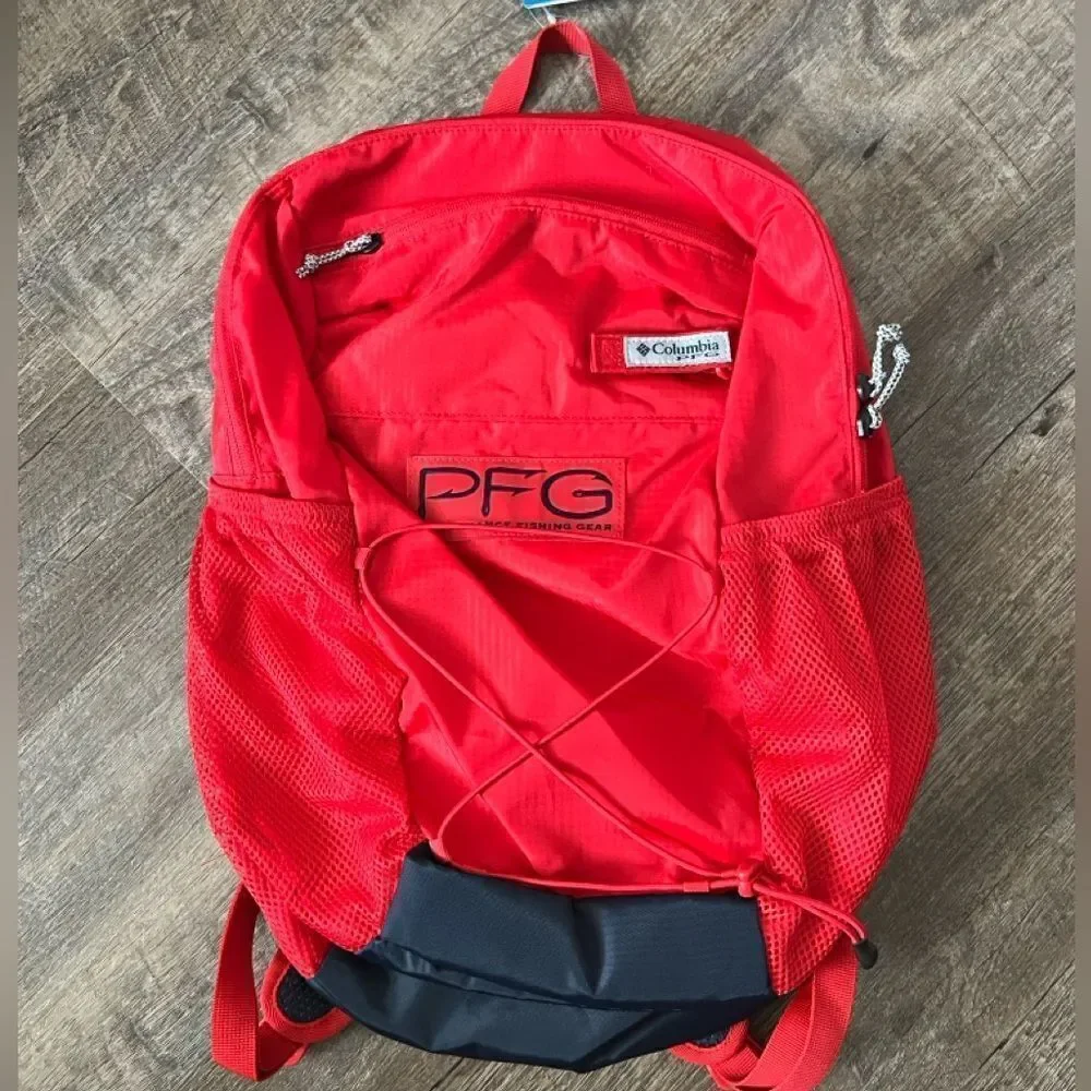 Columbia PFG Terminal Tackle‎ 22L Backpack